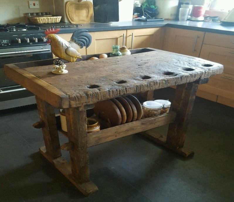 Butcher Block Island Butcher Block Island Ideas