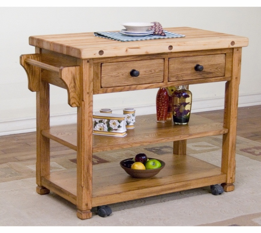 Butcher Block Island Butcher Block Island Ideas