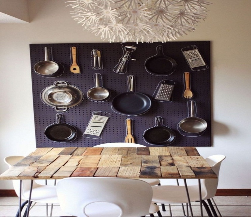 Kitchen Wall Decor Ideas Kitchen Wall Decor