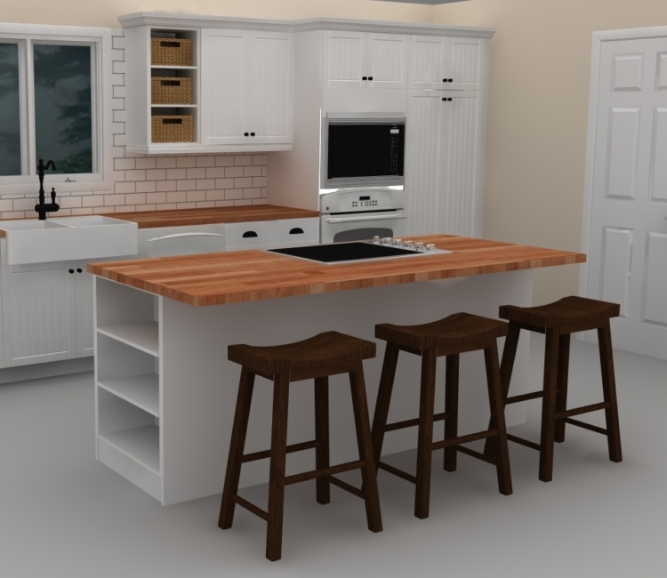 Kitchen Island Table Ideas Kitchen Island Table Ideas