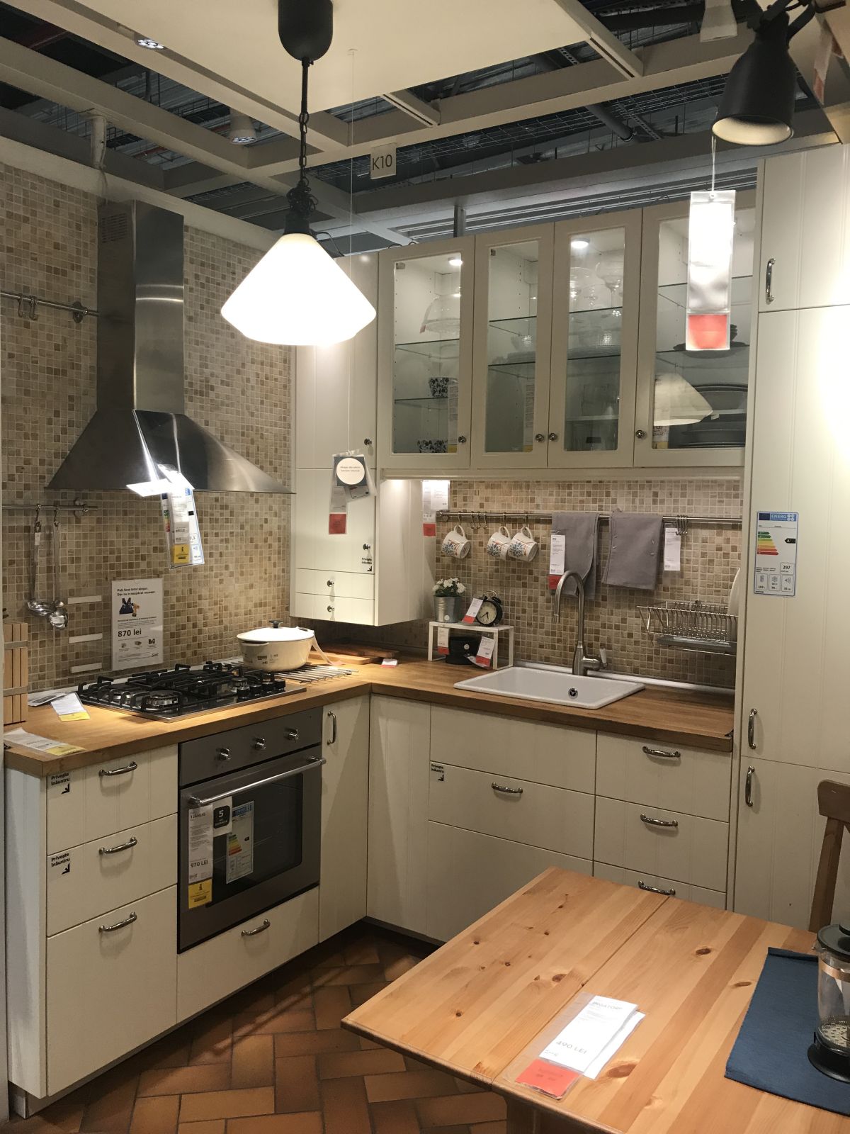 Used Kitchen Cabinets