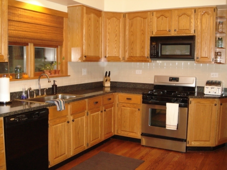 Used Kitchen Cabinets Ideas
