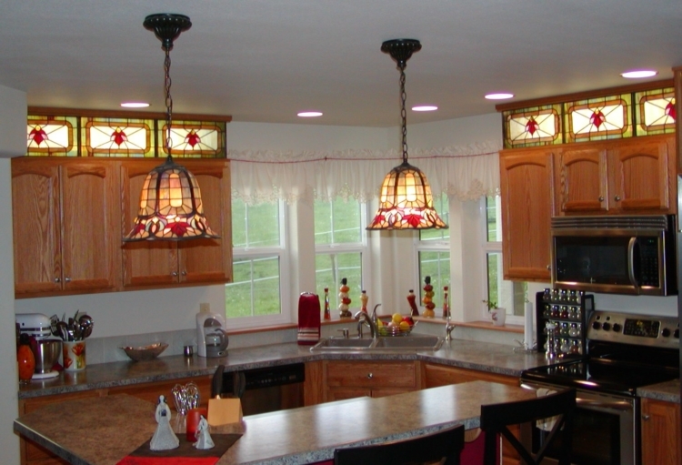 Kitchen Island Lighting Ideas Kitchen Island Lighting