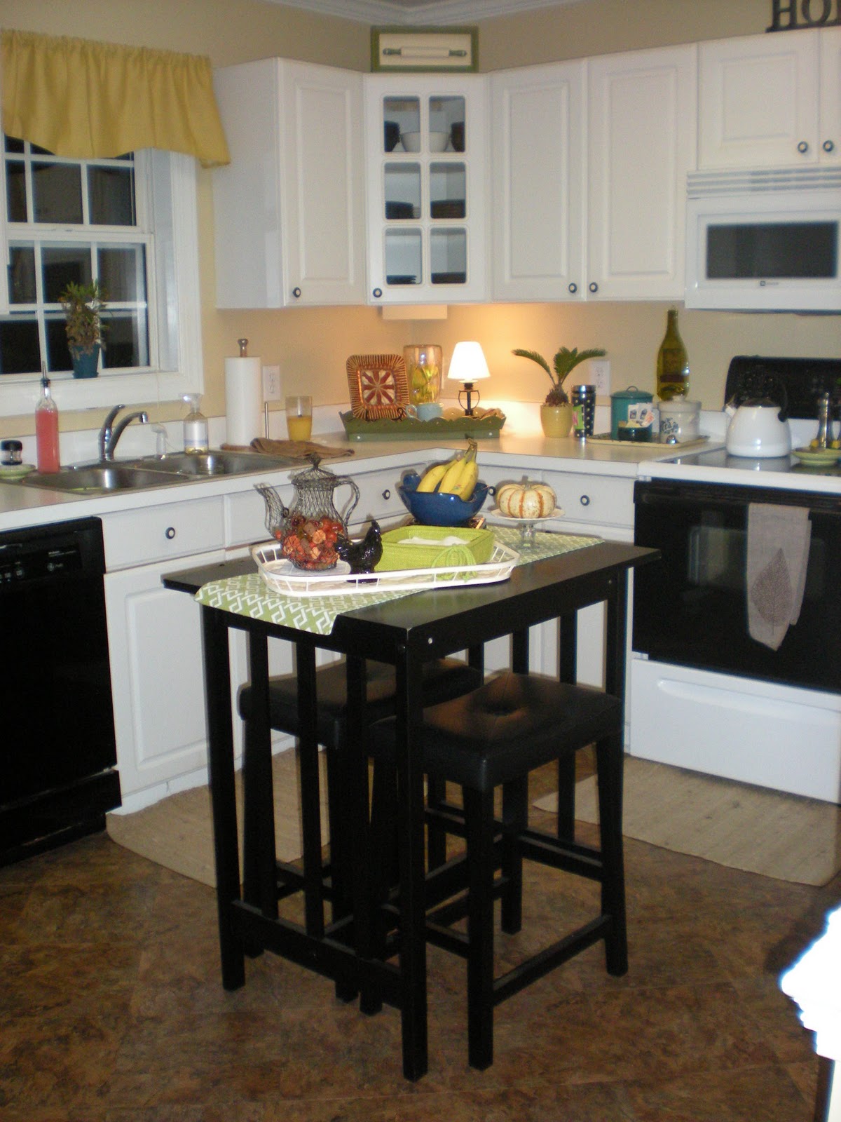 Kitchen Island Table Kitchen Island Table Ideas