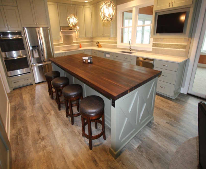 Butcher Block Island Butcher Block Island Ideas