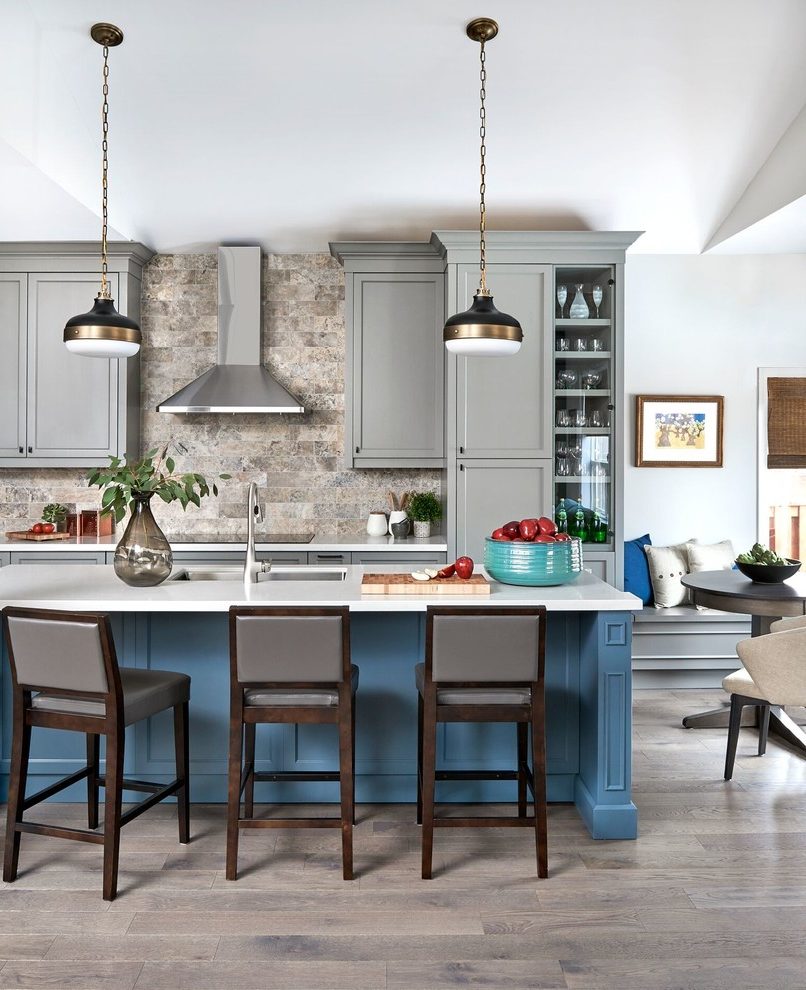 Kitchen Island Lighting Kitchen Island Lighting