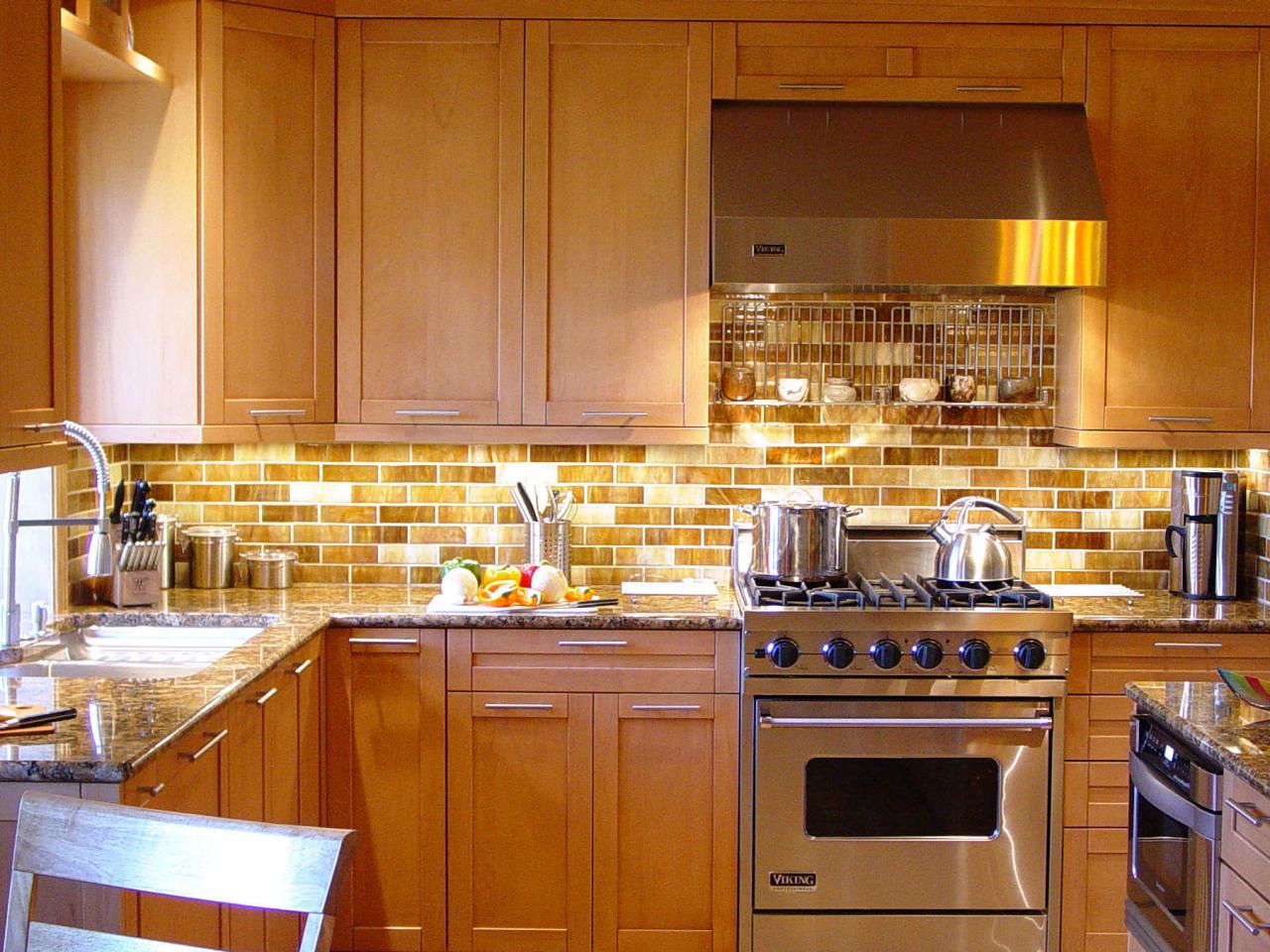Subway Tile Backsplash Subway Tile Backsplash Ideas