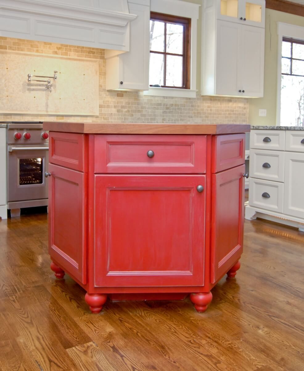 Butcher Block Island Ideas Butcher Block Island