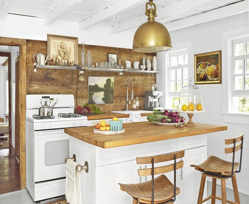 Butcher Block Island Ideas Butcher Block Island