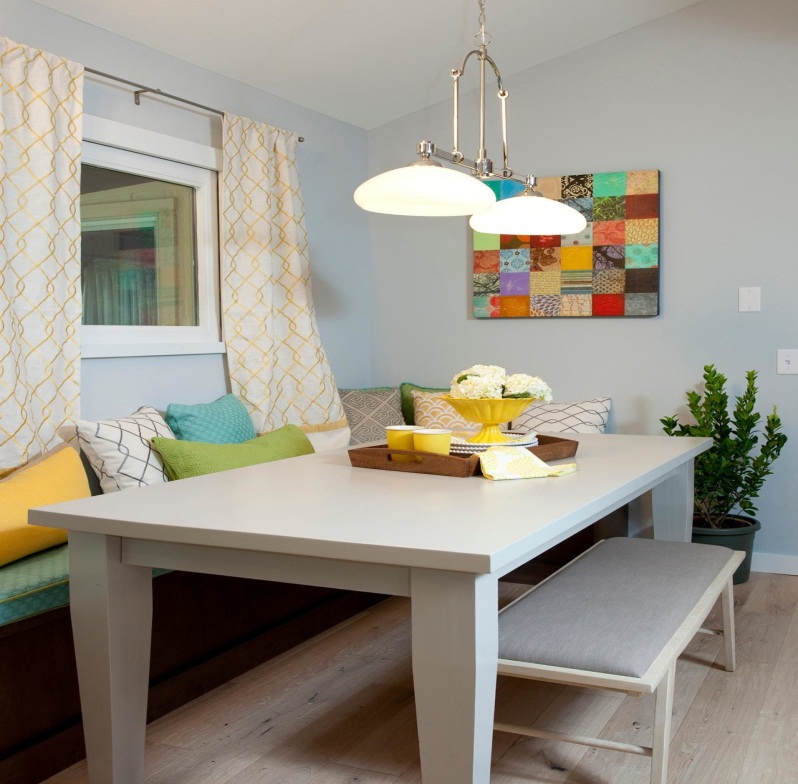Small Kitchen Table Small Kitchen Table Ideas