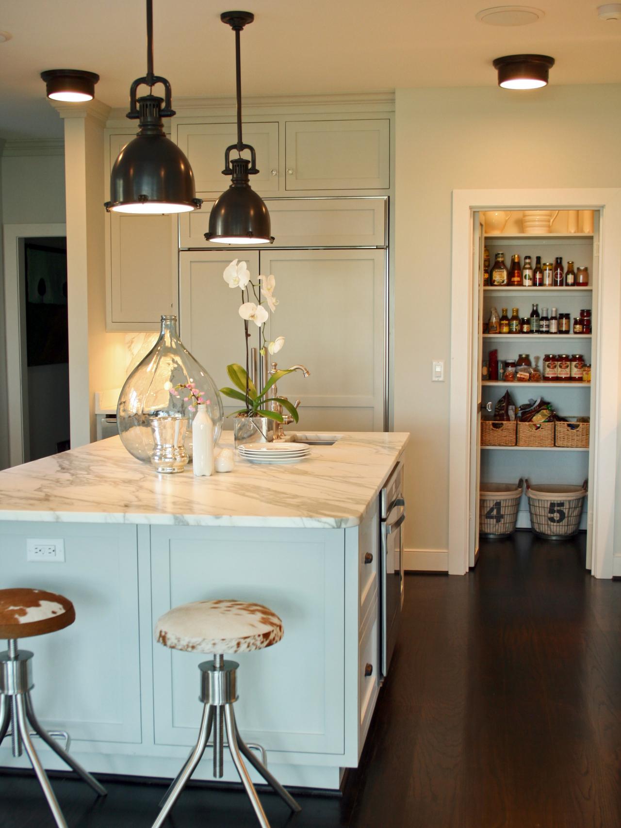 Kitchen Island Lighting Ideas Kitchen Island Lighting