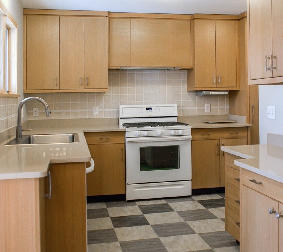 Used Kitchen Cabinets