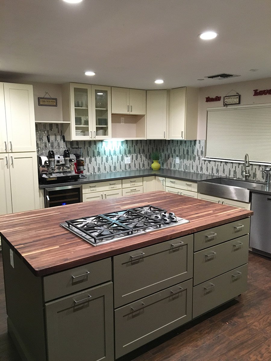 Butcher Block Island Butcher Block Island Ideas