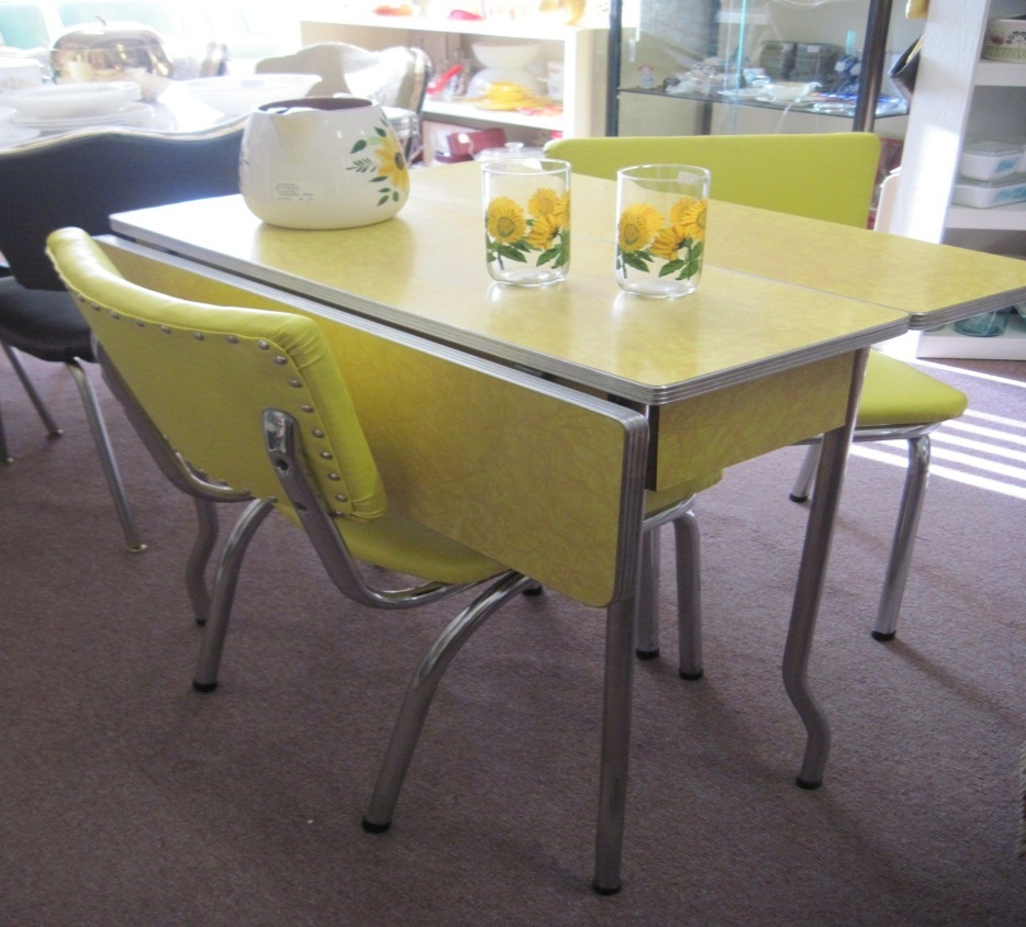 Small Kitchen Table Small Kitchen Table Ideas