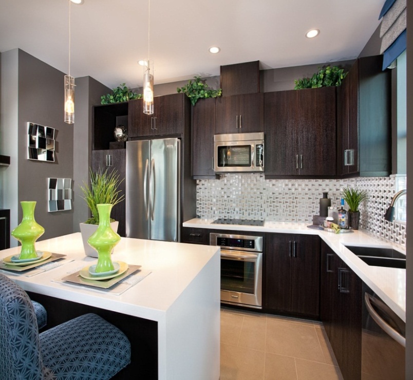Stainless Steel Backsplash Stainless Steel Backsplash Ideas