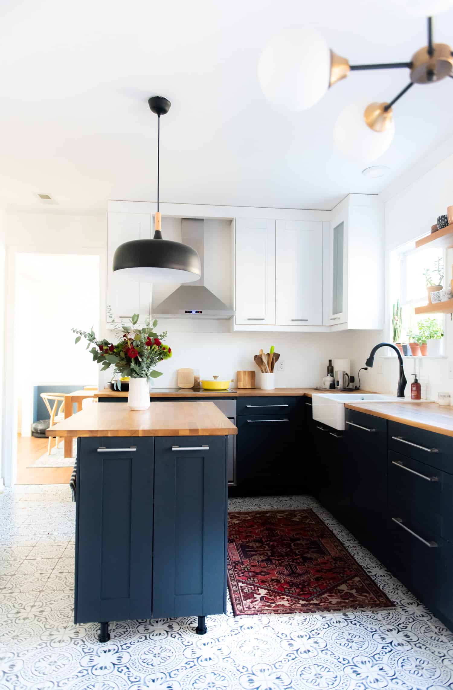 Butcher Block Island Ideas Butcher Block Island