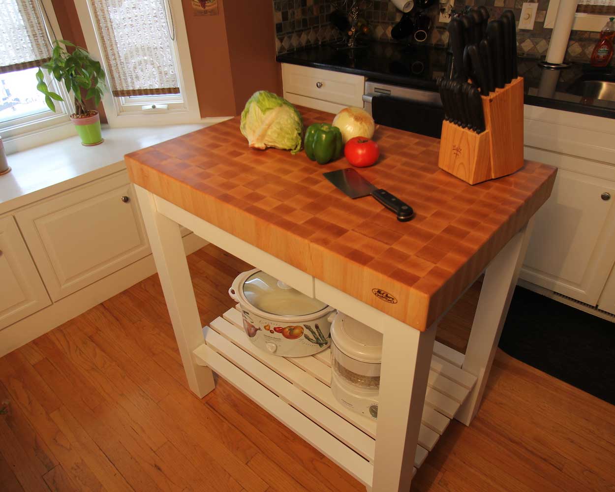 Butcher Block Island Butcher Block Island Ideas