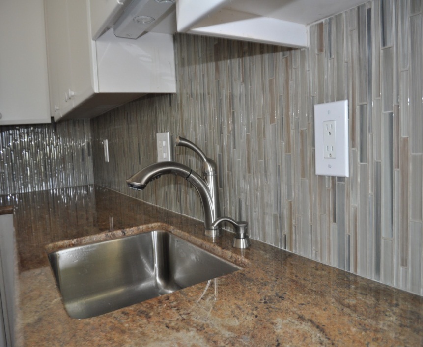 Stainless Steel Backsplash Ideas Stainless Steel Backsplash