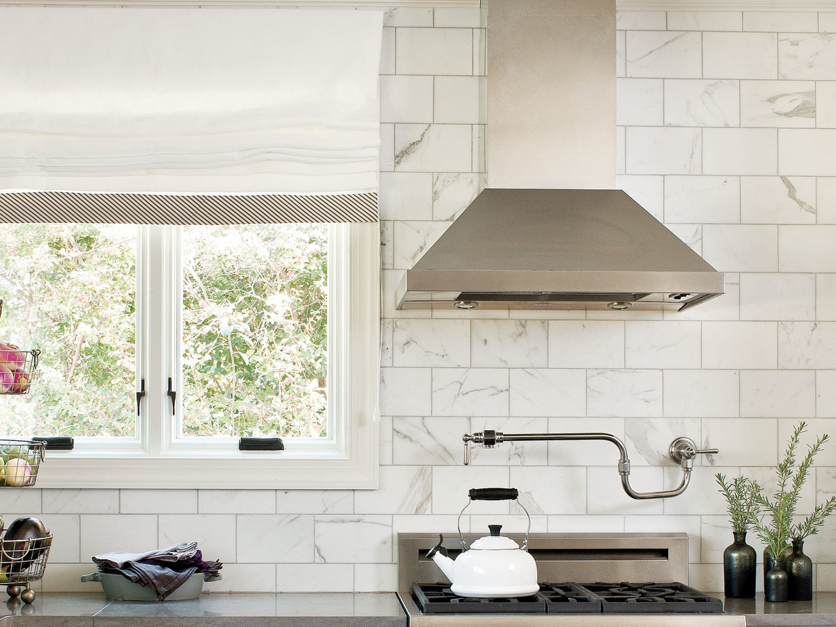 Subway Tile Backsplash Ideas Subway Tile Backsplash