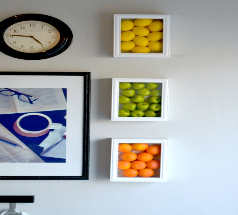 Kitchen Wall Decor Ideas Kitchen Wall Decor