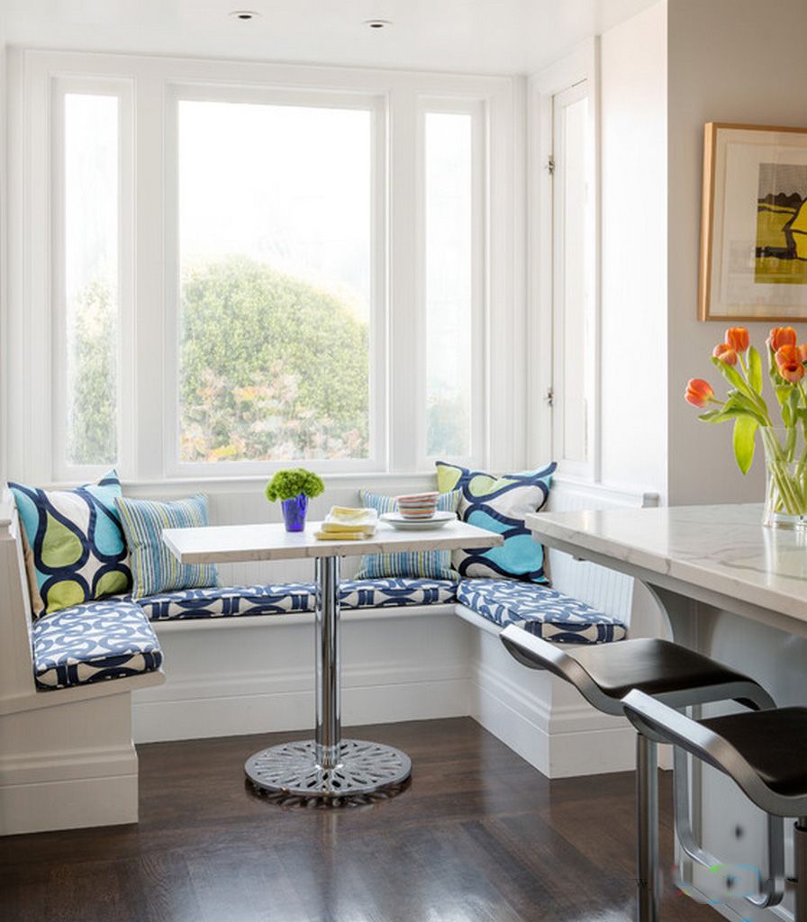 Small Kitchen Table Ideas Small Kitchen Table Ideas