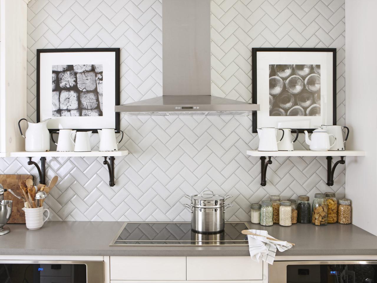 Subway Tile Backsplash Subway Tile Backsplash Ideas