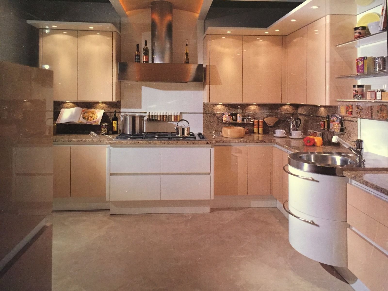 Used Kitchen Cabinets Ideas