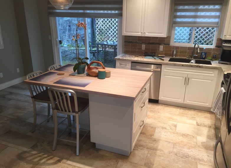 Butcher Block Island Butcher Block Island Ideas