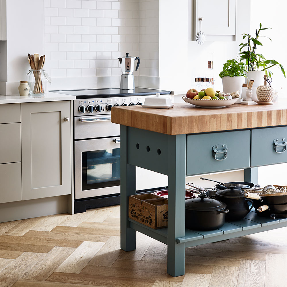 Butcher Block Island Ideas Butcher Block Island