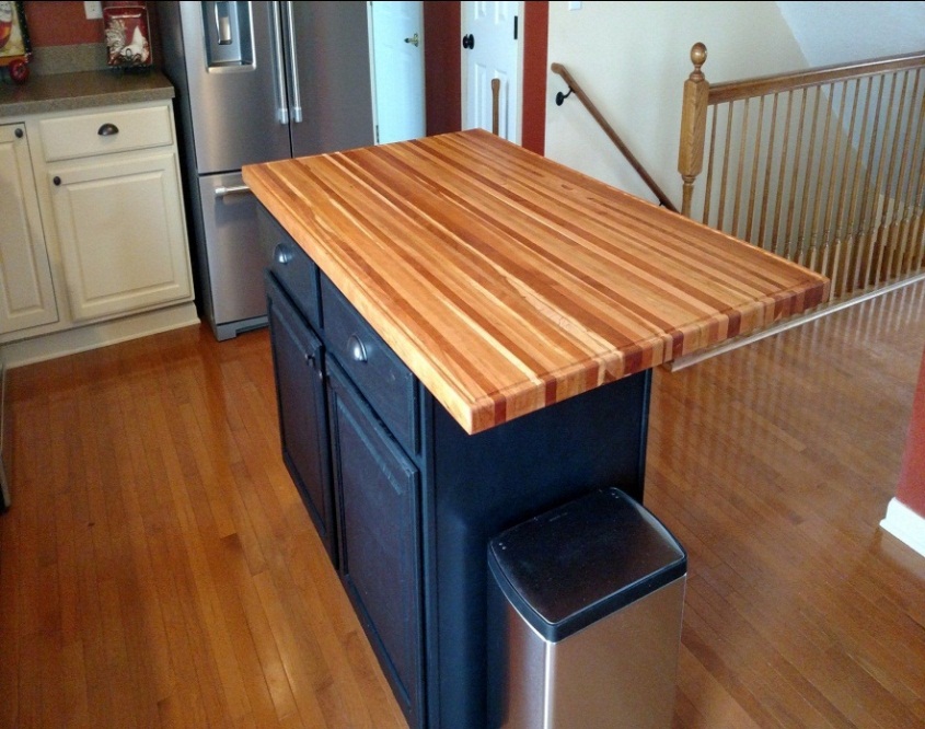 Butcher Block Island Butcher Block Island Ideas