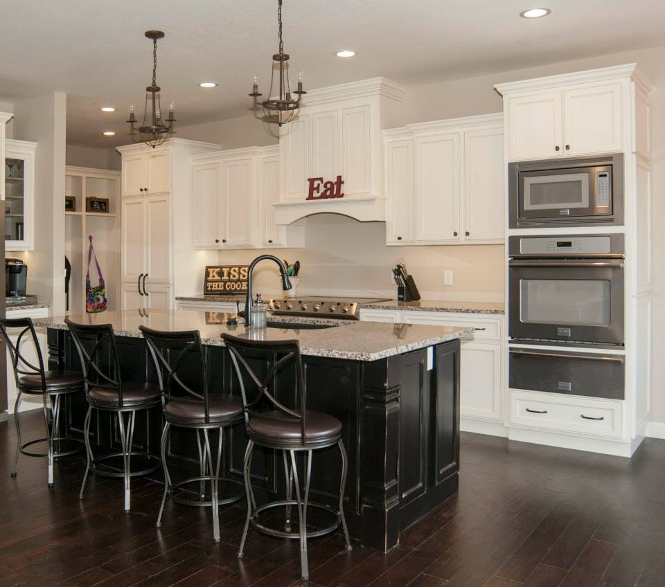 Kitchen Island Lighting Kitchen Island Lighting Ideas