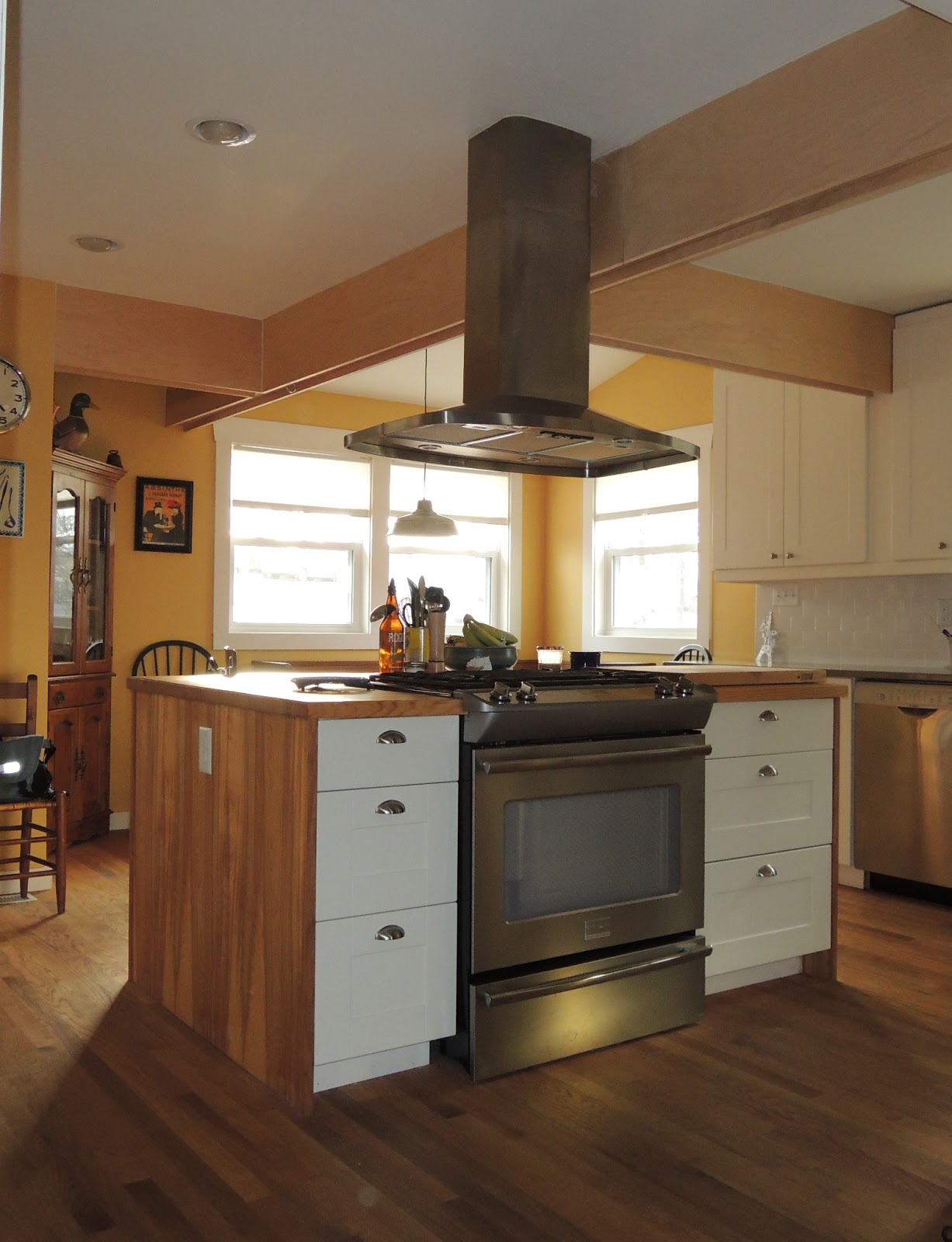 Used Kitchen Cabinets