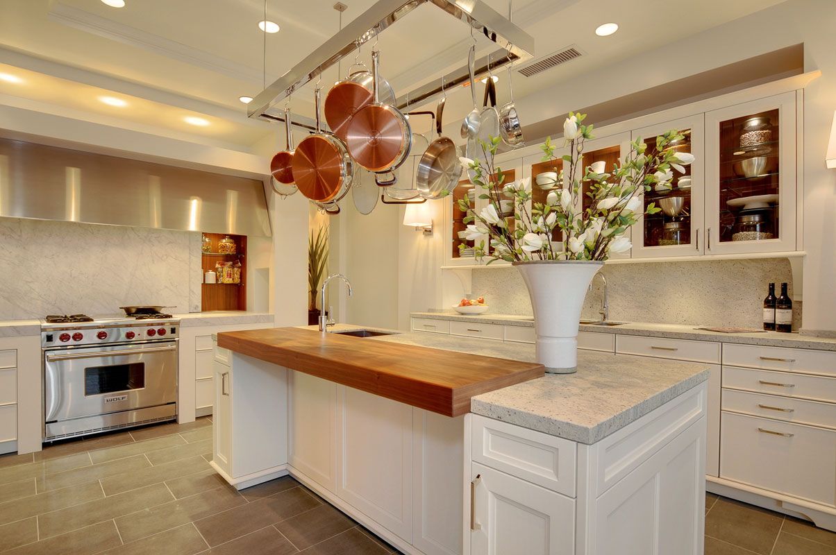Butcher Block Island Ideas Butcher Block Island Ideas