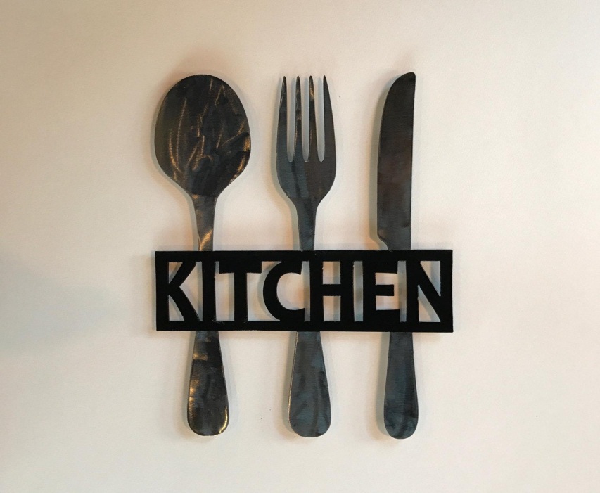 Kitchen Wall Decor Ideas Kitchen Wall Decor