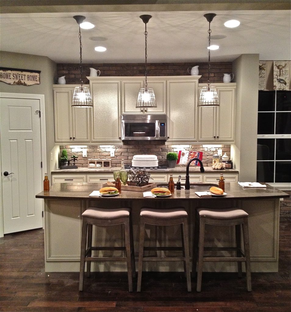 Kitchen Island Lighting Kitchen Island Lighting Ideas