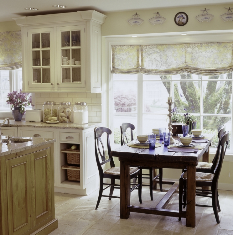 French Country Kitchen Ideas French Country Kitchen Ideas