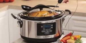 Best Programmable Slow Cooker