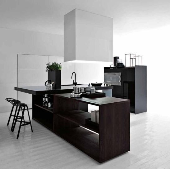 Kitchen Wall Decor Monochrome Kitchen Wall Decor