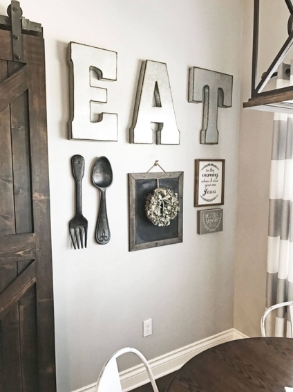 Kitchen Wall Decor Kitchen Wall Decor