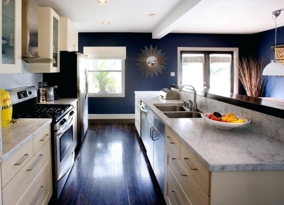 Kitchen Wall Decor Blue Kitchen Wall Decor