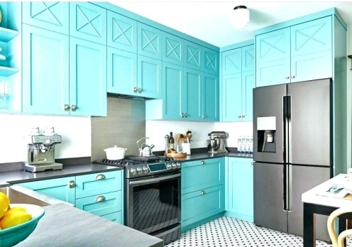 Kitchen Wall Decor Blue Kitchen Wall Decor