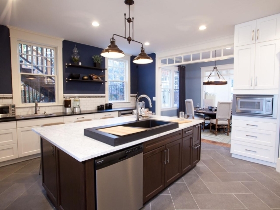 Blue Kitchen Wall Decor Kitchen Wall Decor