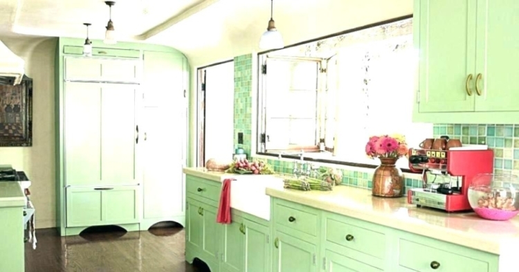 Kitchen Wall Decor Green Kitchen Wall Decor