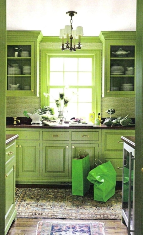 Green Kitchen Wall Decor Kitchen Wall Decor