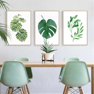 Green Kitchen Wall Decor Kitchen Wall Decor