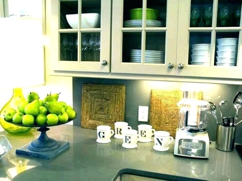Kitchen Wall Decor Green Kitchen Wall Decor