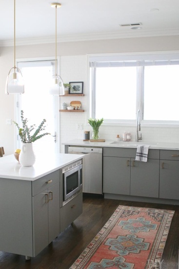 Kitchen Wall Decor Grey Kitchen Wall Decor