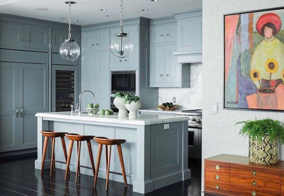 Grey Kitchen Wall Decor Kitchen Wall Decor