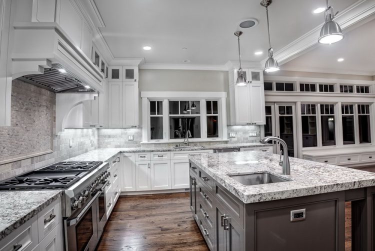 Monochrome Kitchen Wall Decor Kitchen Wall Decor