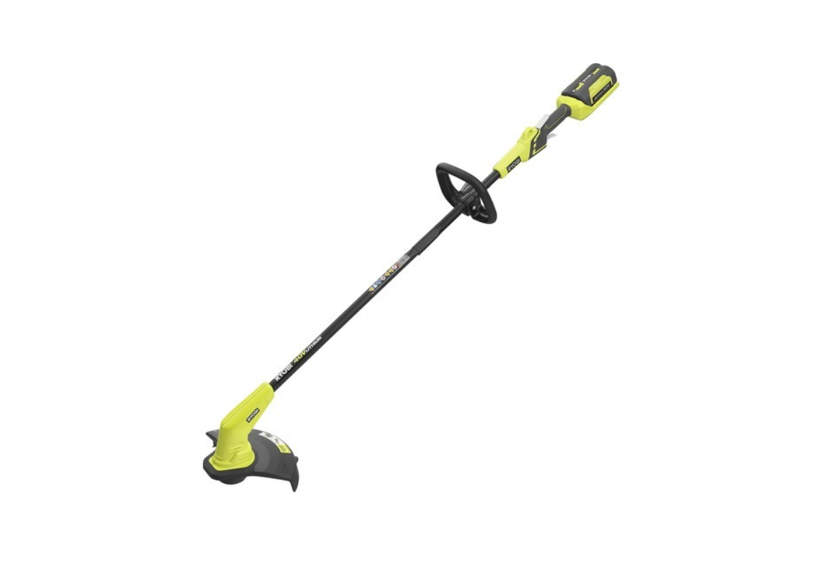 Gardening House And Tech